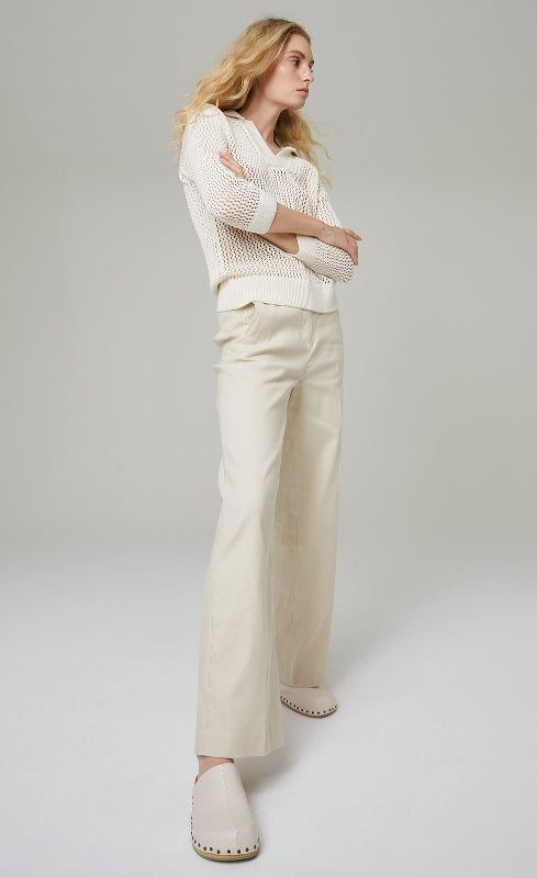 Pants Havana Sand
