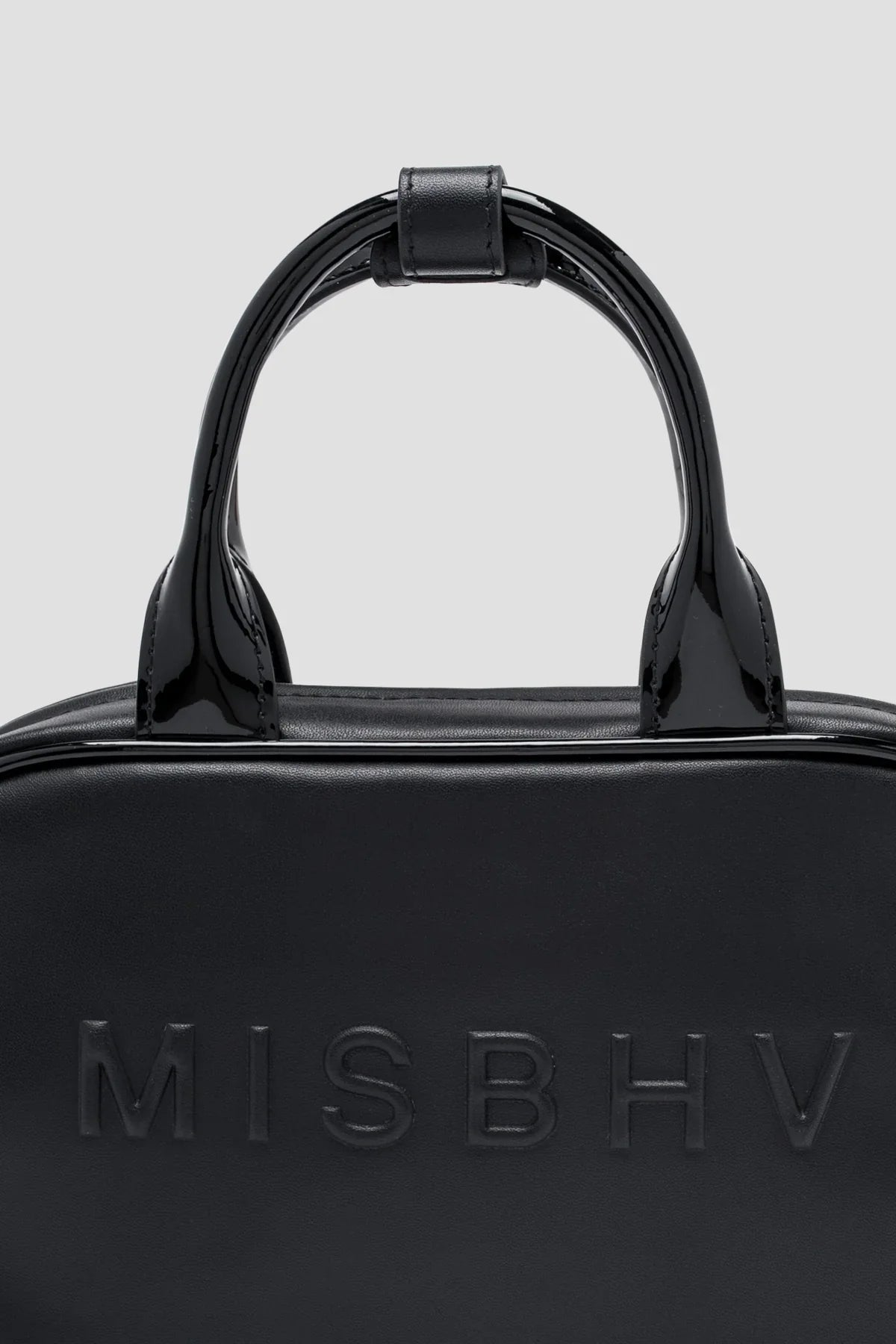 Bag London Mini Black