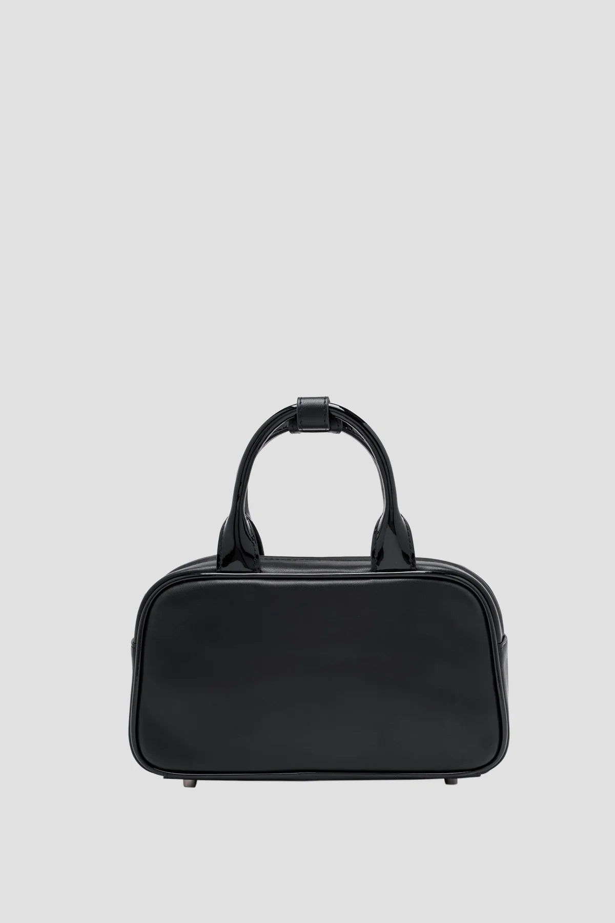 Bag London Mini Black