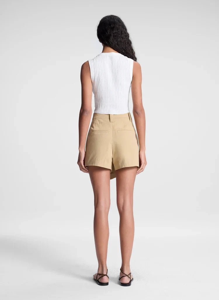 Shorts Brody Desert Beige