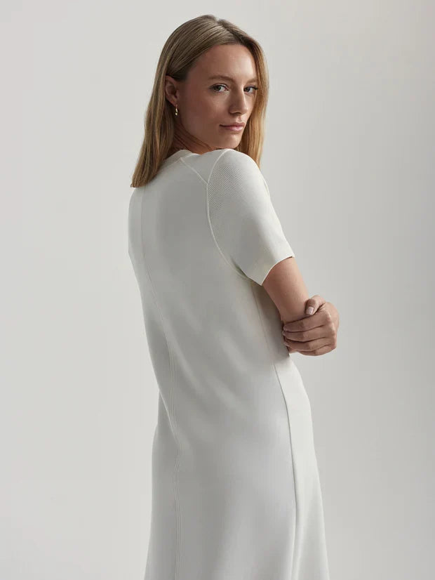 Dress Hattie Egret