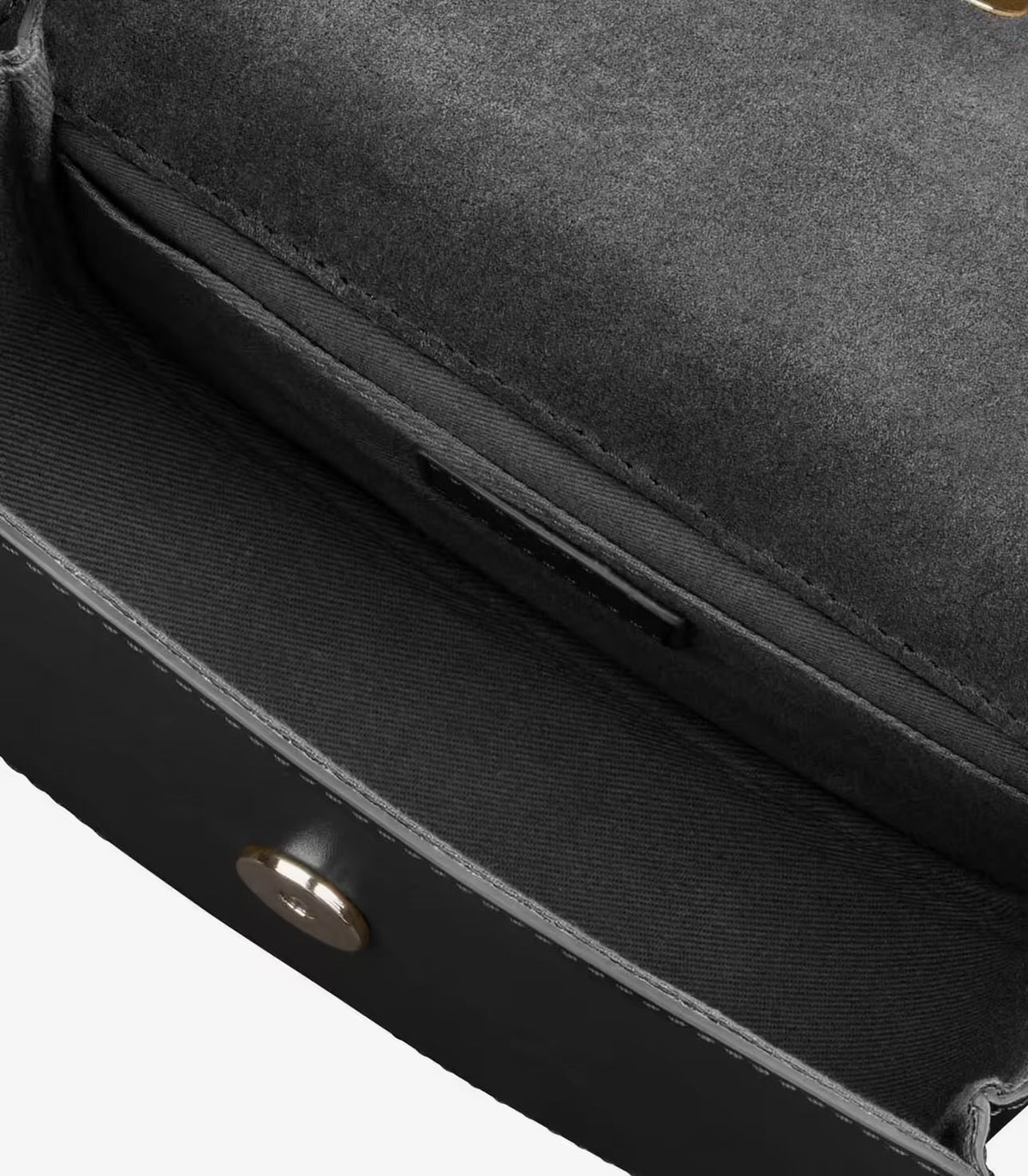 Bag Geneve Mini Black
