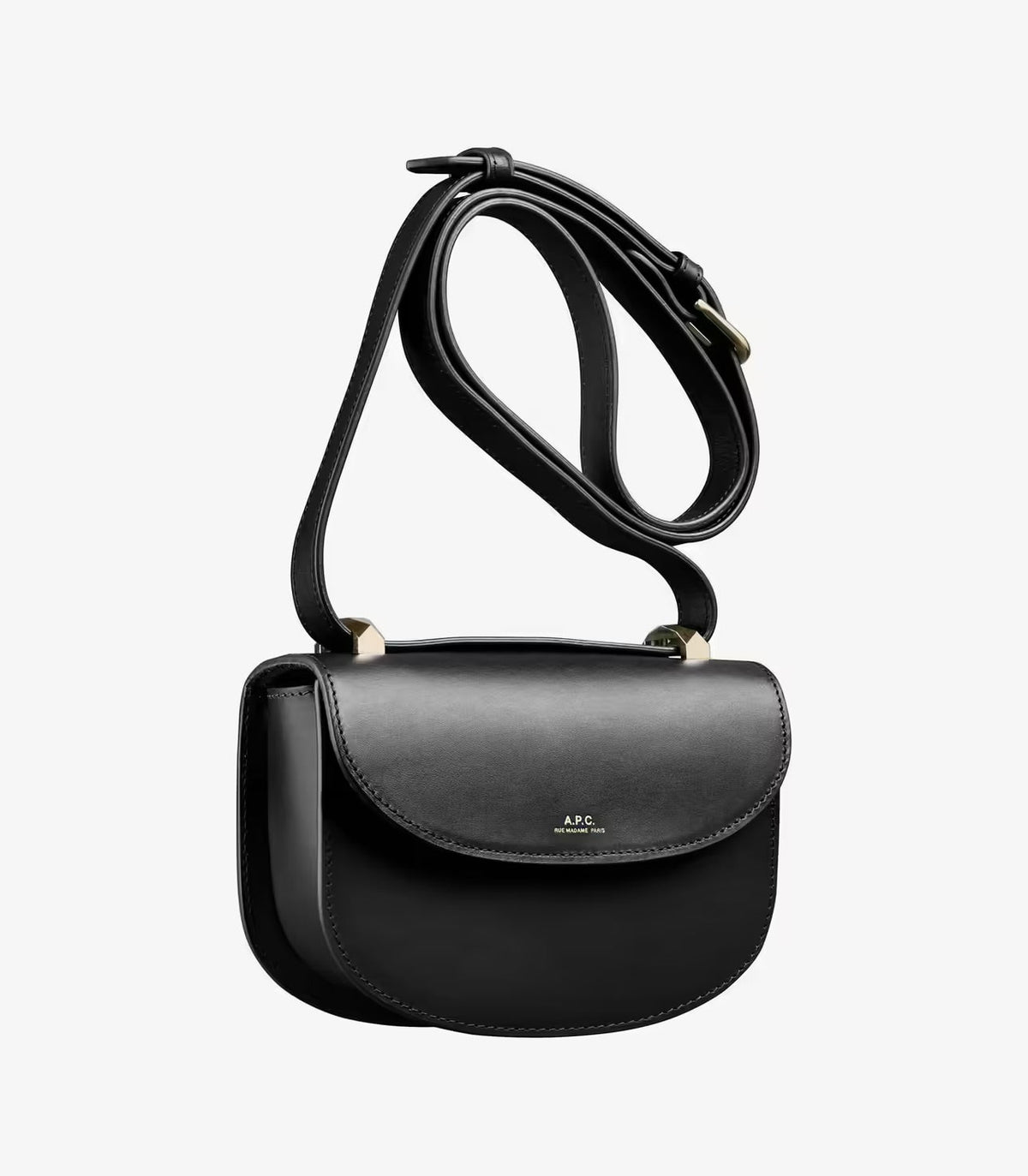 Bag Geneve Mini Black