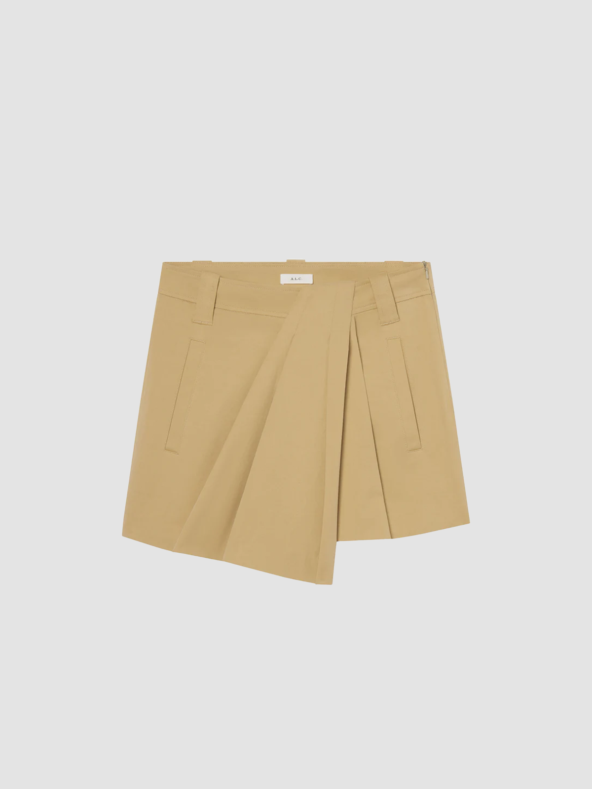 Shorts Brody Desert Beige