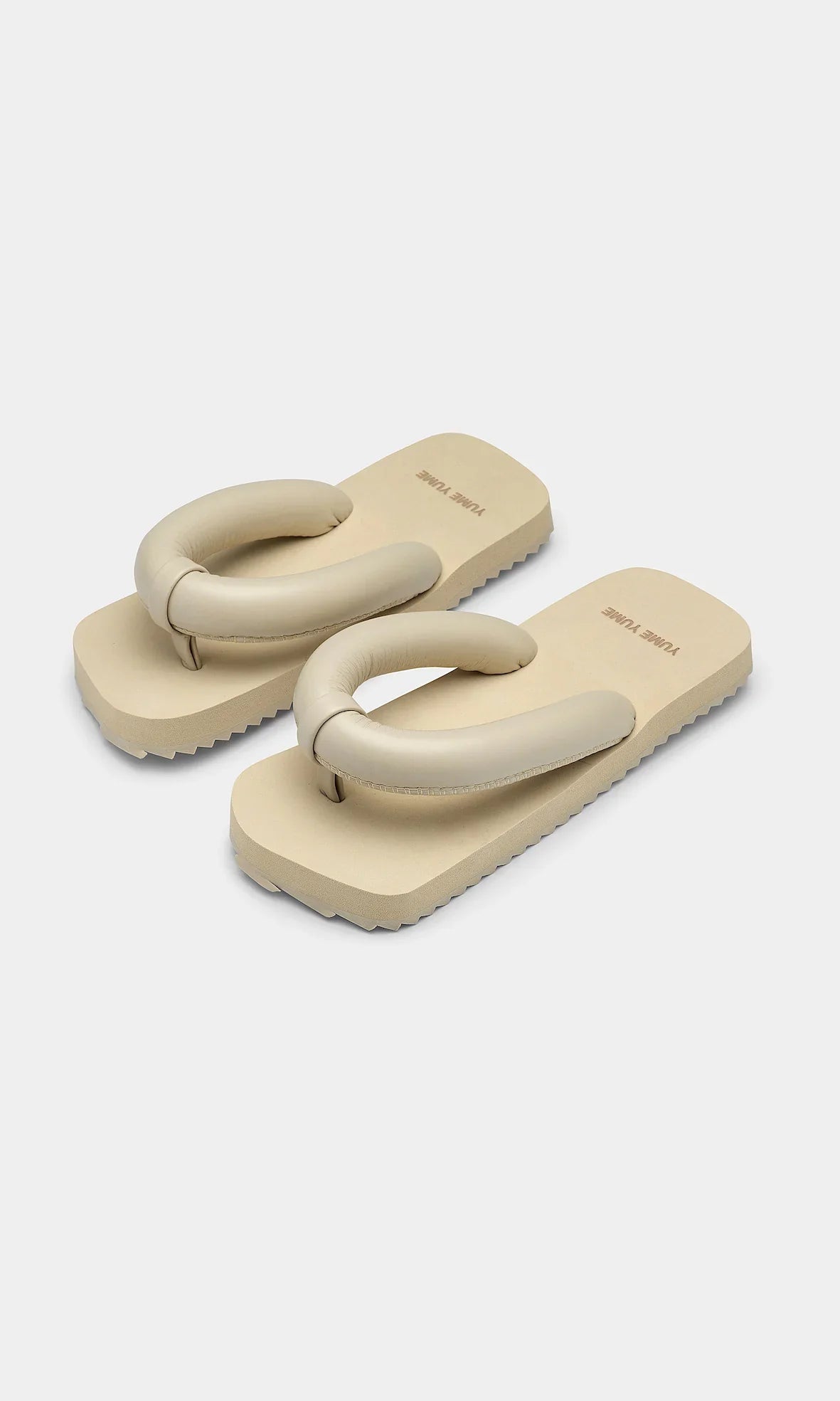Sandals Suki Beige