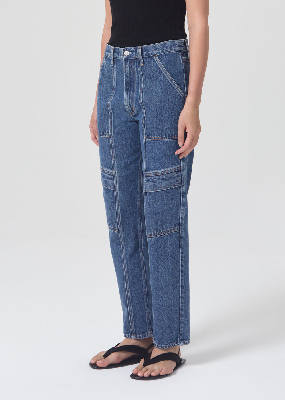 Cargo Jeans Cooper