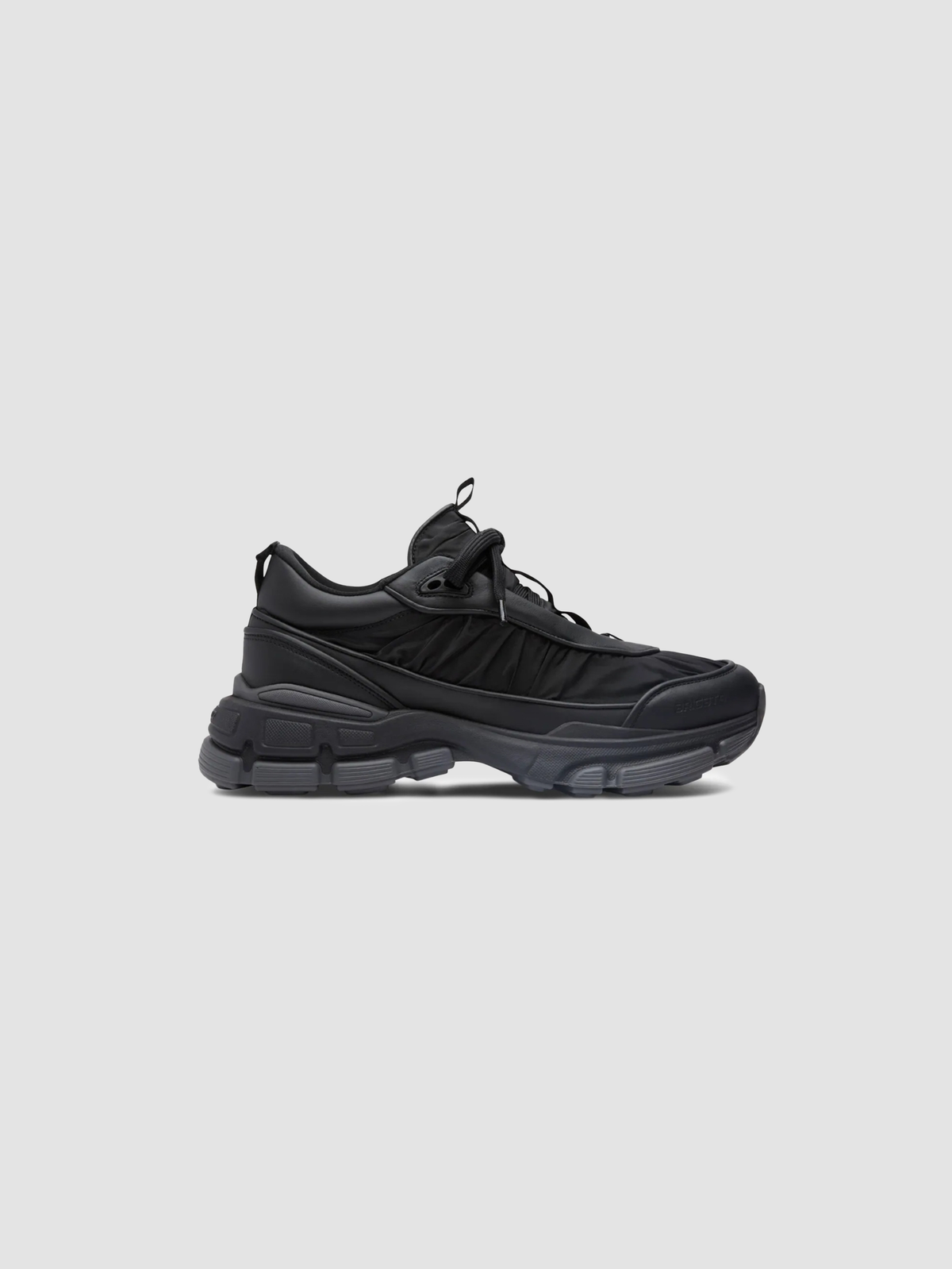 Sneakers Sphere Runner Black