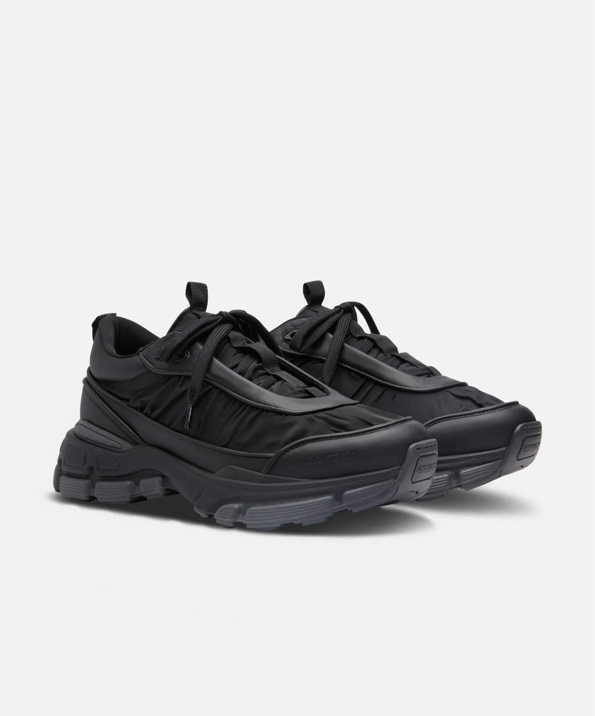 Sneakers Sphere Runner Black