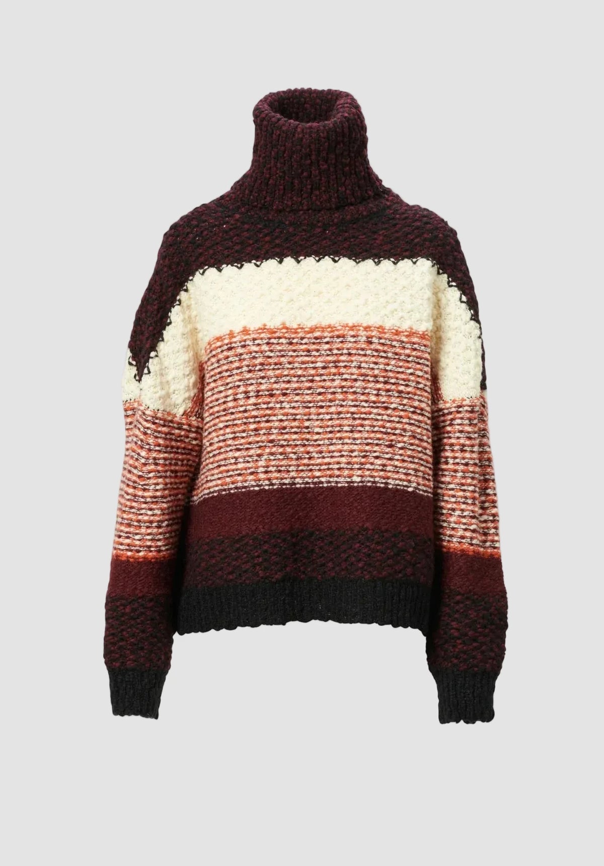 Sweater Kalea Stripy