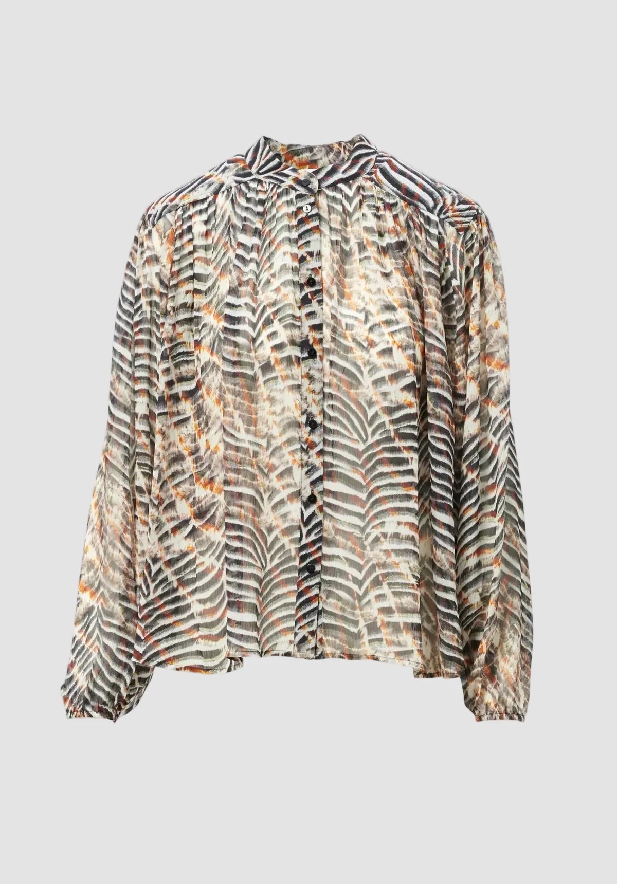 Blouse Baylin Zebra