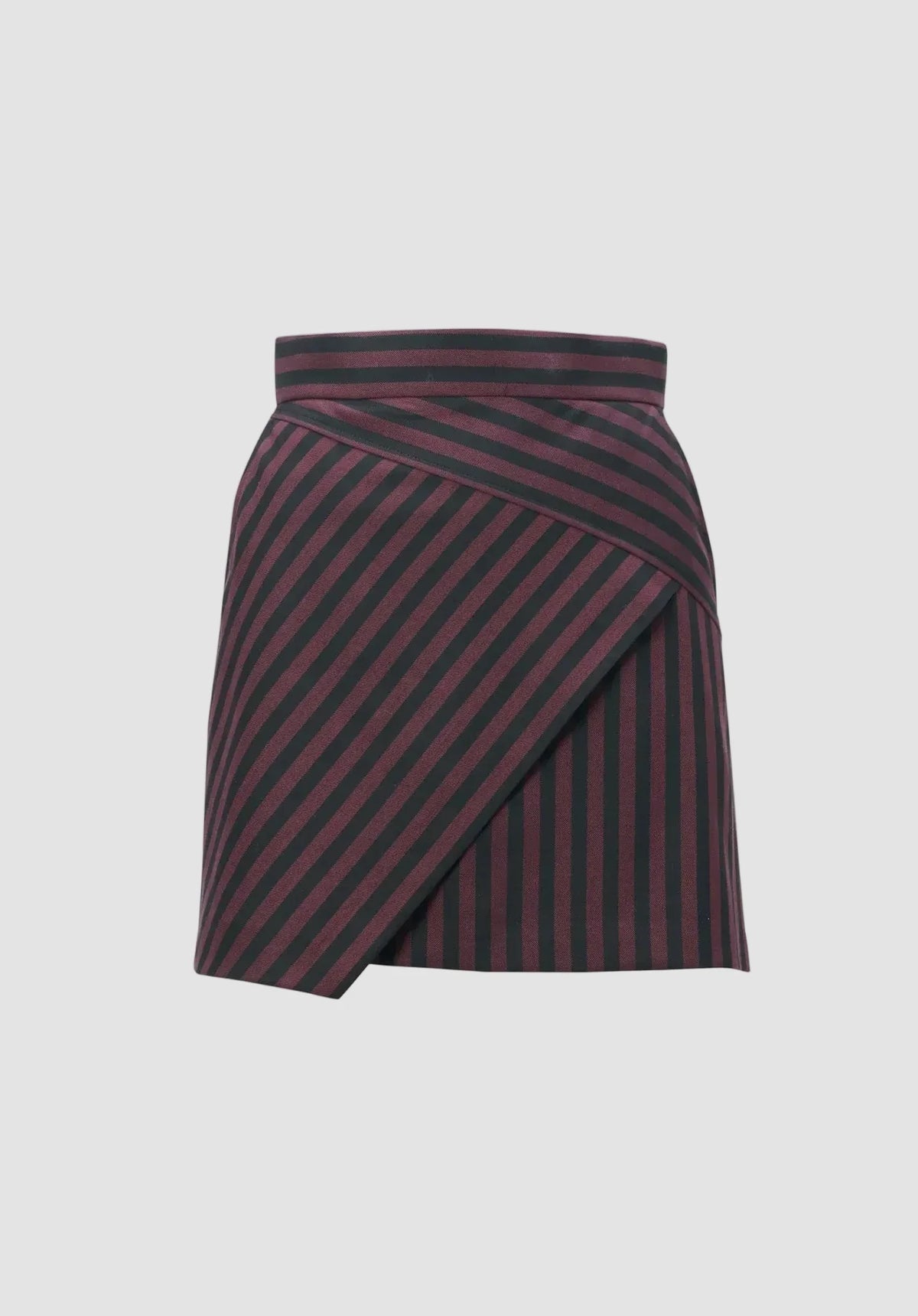 Skirt Saki Striped