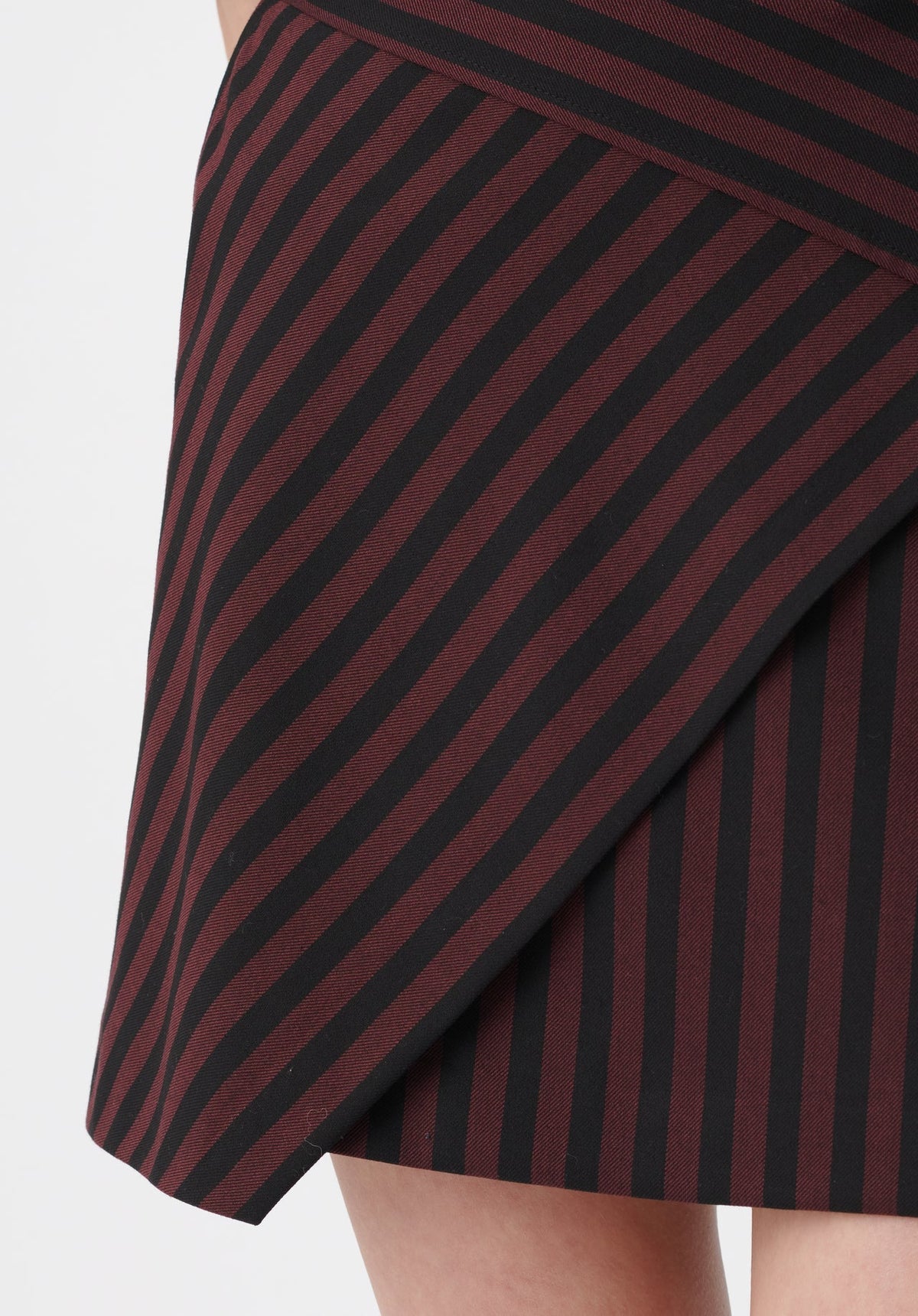 Skirt Saki Striped
