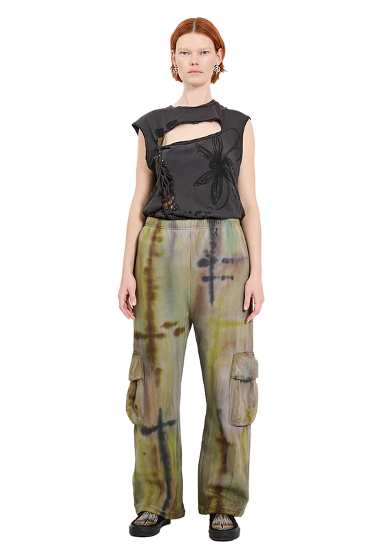 Pants Cargo Aurora