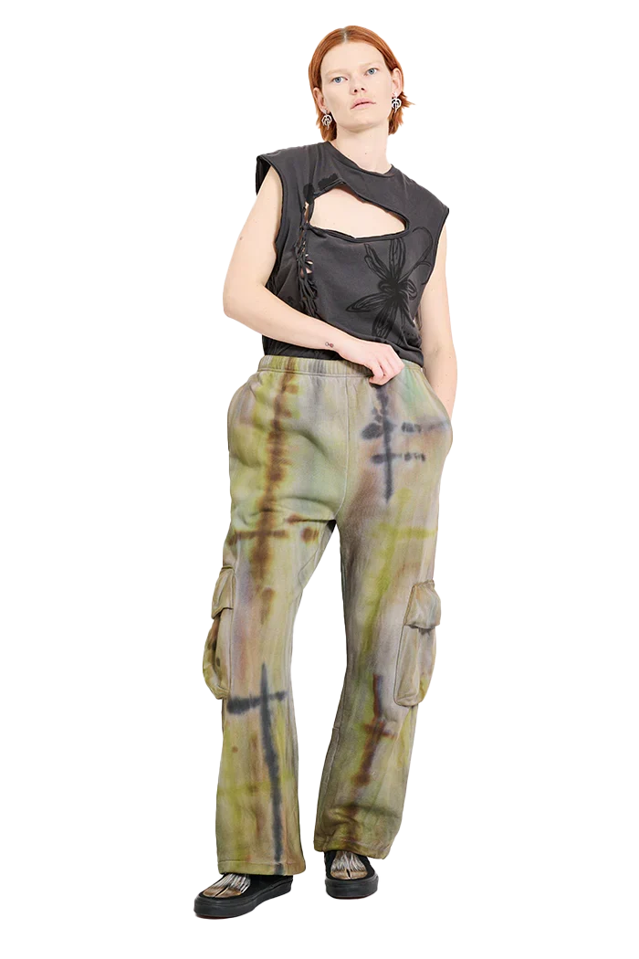 Pants Cargo Aurora