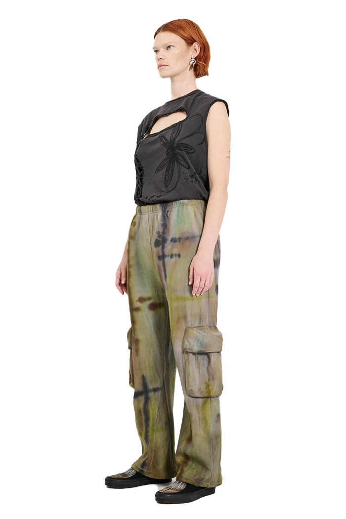 Pants Cargo Aurora