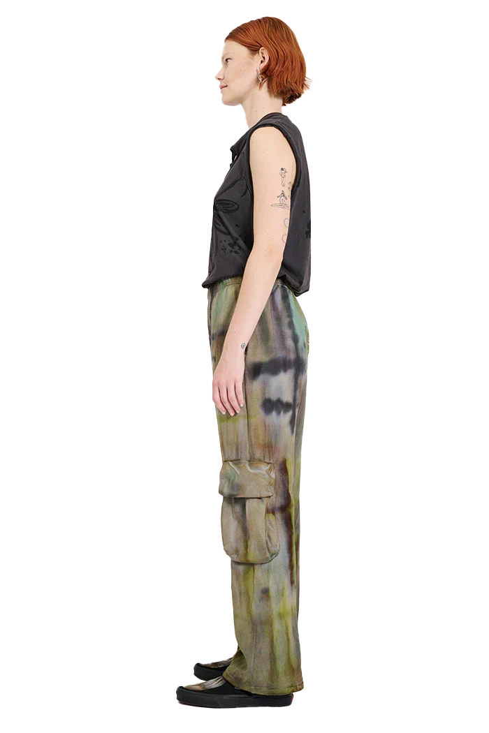 Pants Cargo Aurora
