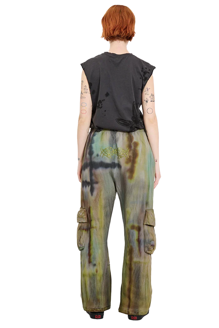 Pants Cargo Aurora