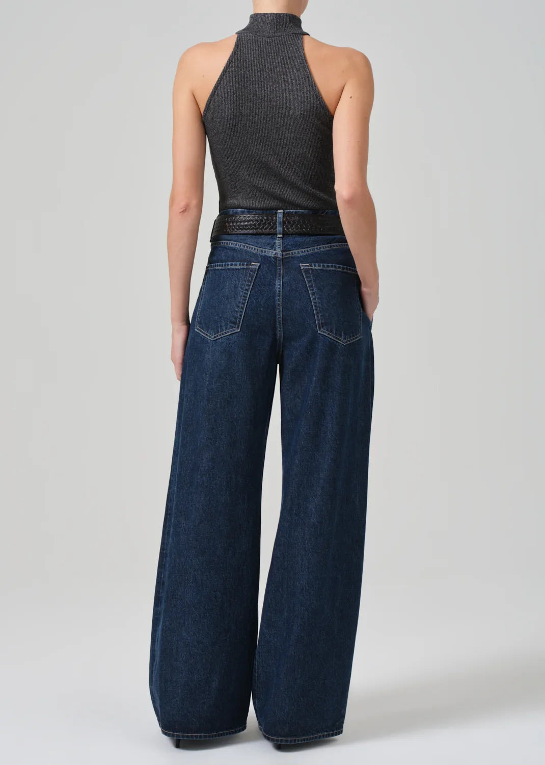 Jeans Petra Eden Blue