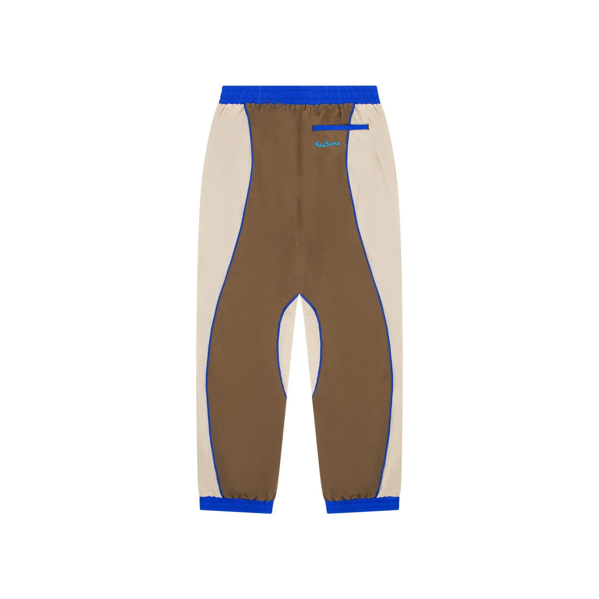 Pants Brooklyn Brown