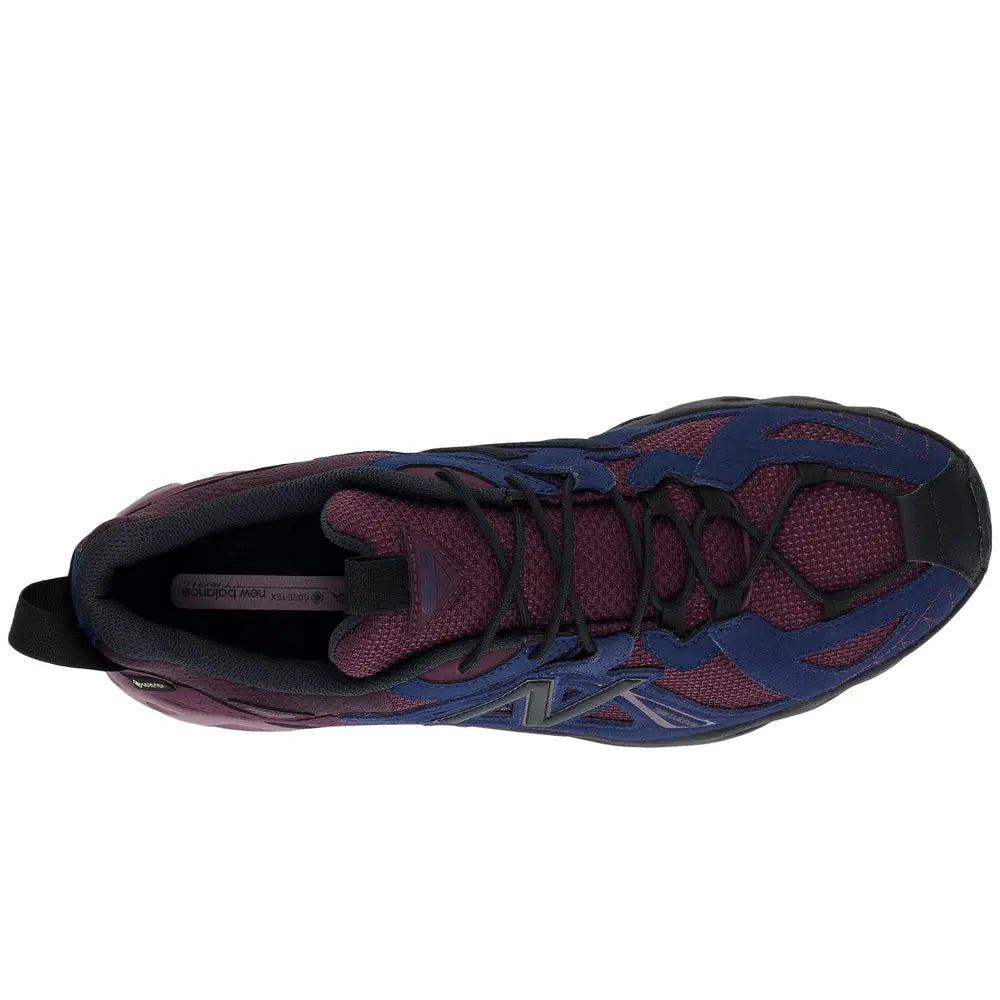 ML610XK Sneakers in Burgundy