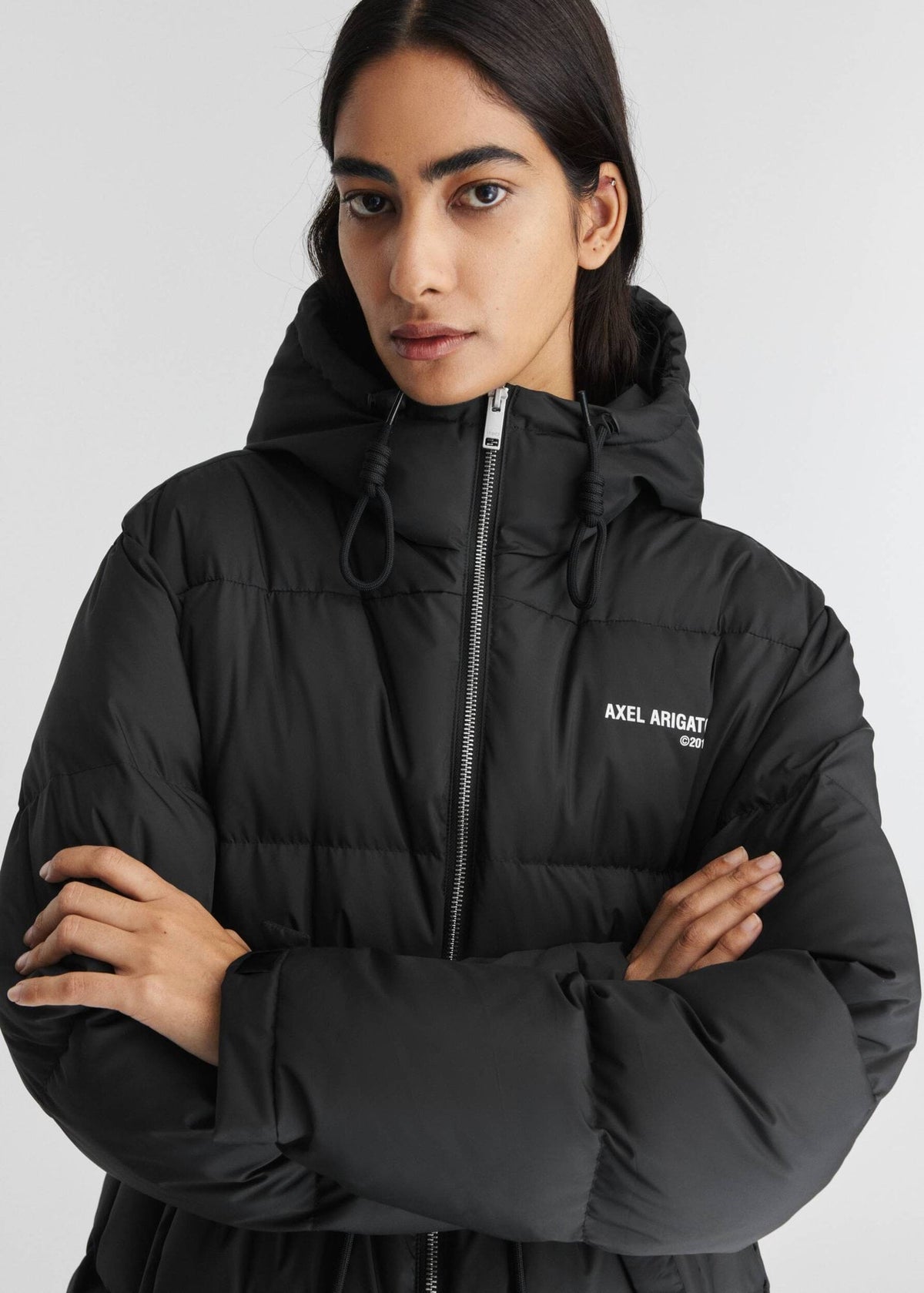 Coat Lumia Down Puffer