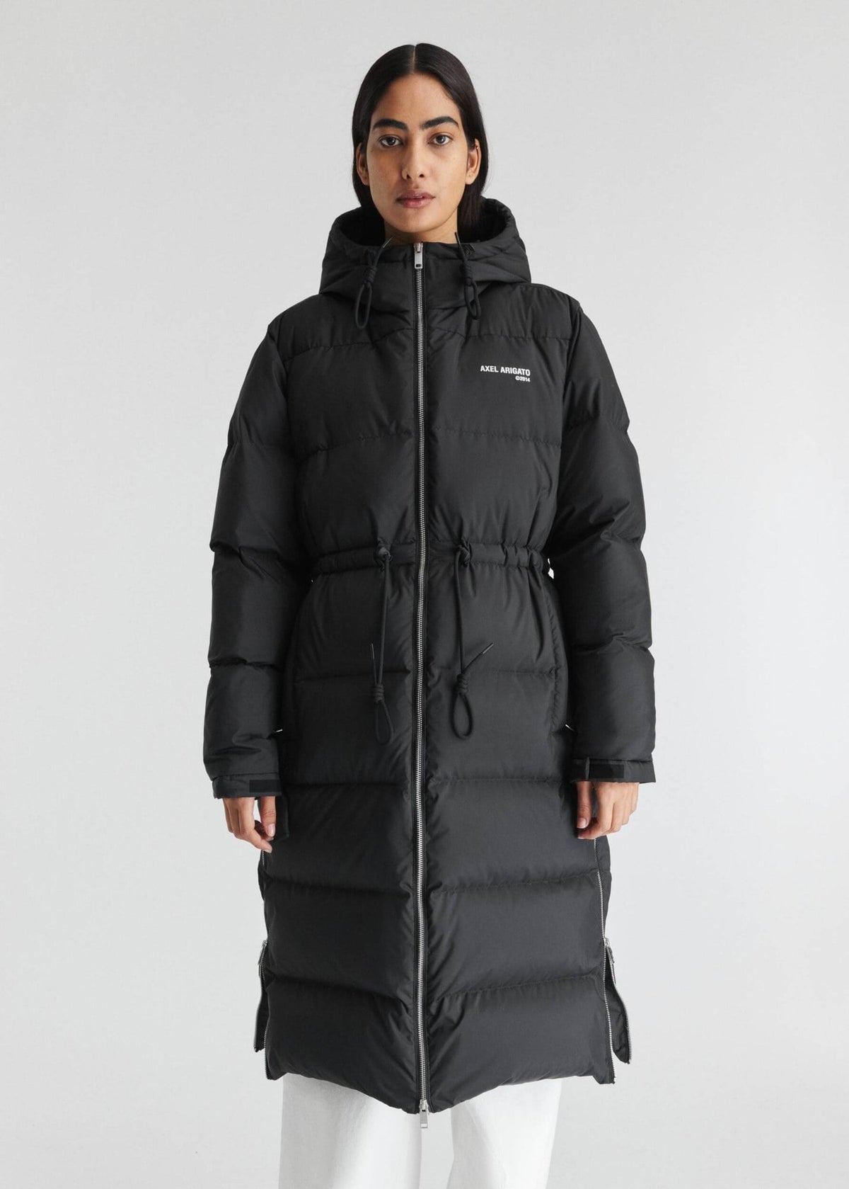 Coat Lumia Down Puffer