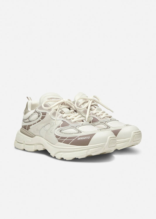Sneakers Runner Beige
