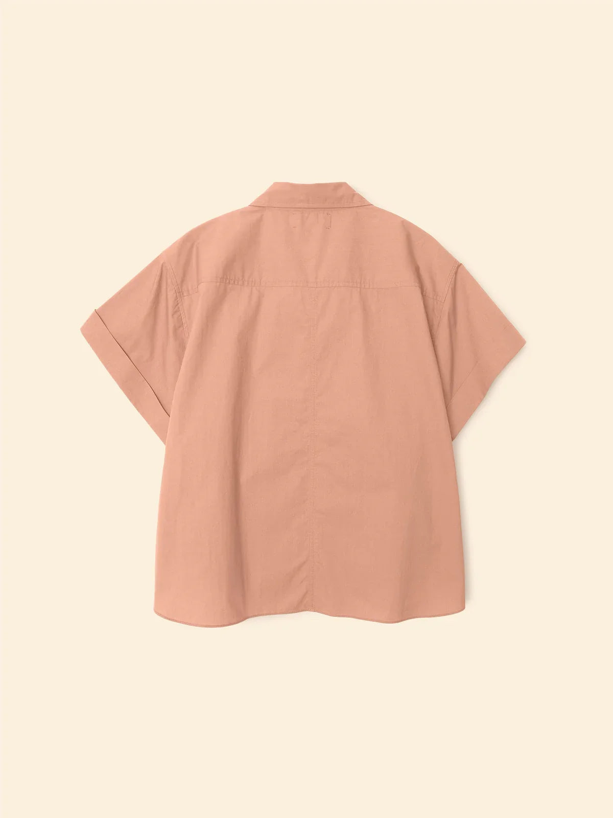 Shirt Drake Cappuccino