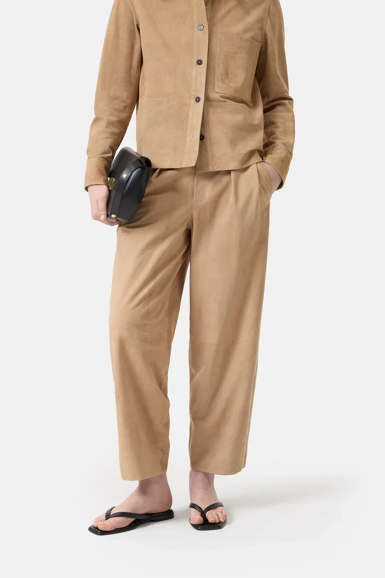 Pants Ruthy Desert Beige
