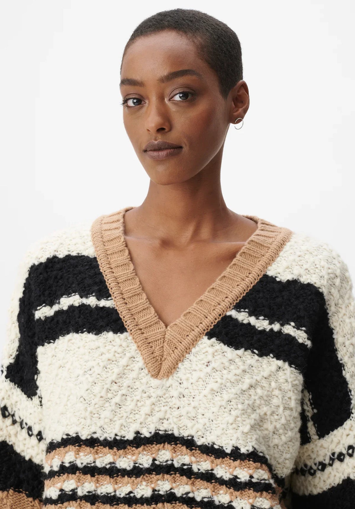 Sweater Kianna Stripy