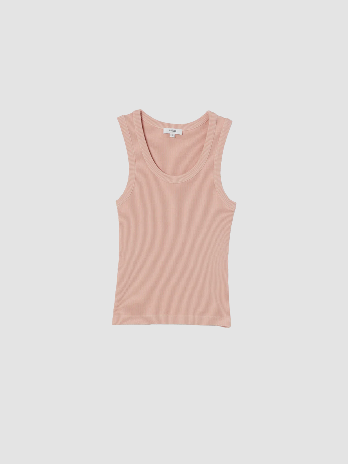 Tank Top Poppy Pink