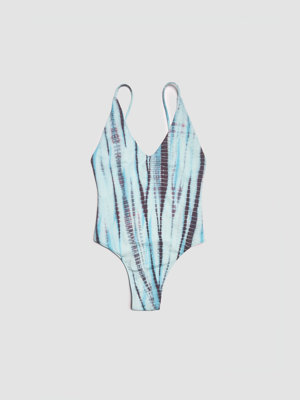 Swimsuit Leora Blue