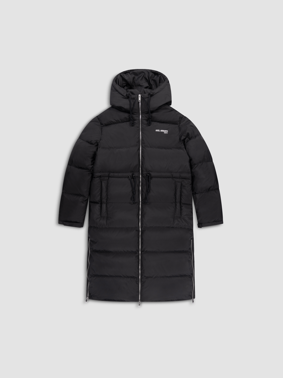 Coat Lumia Down Puffer