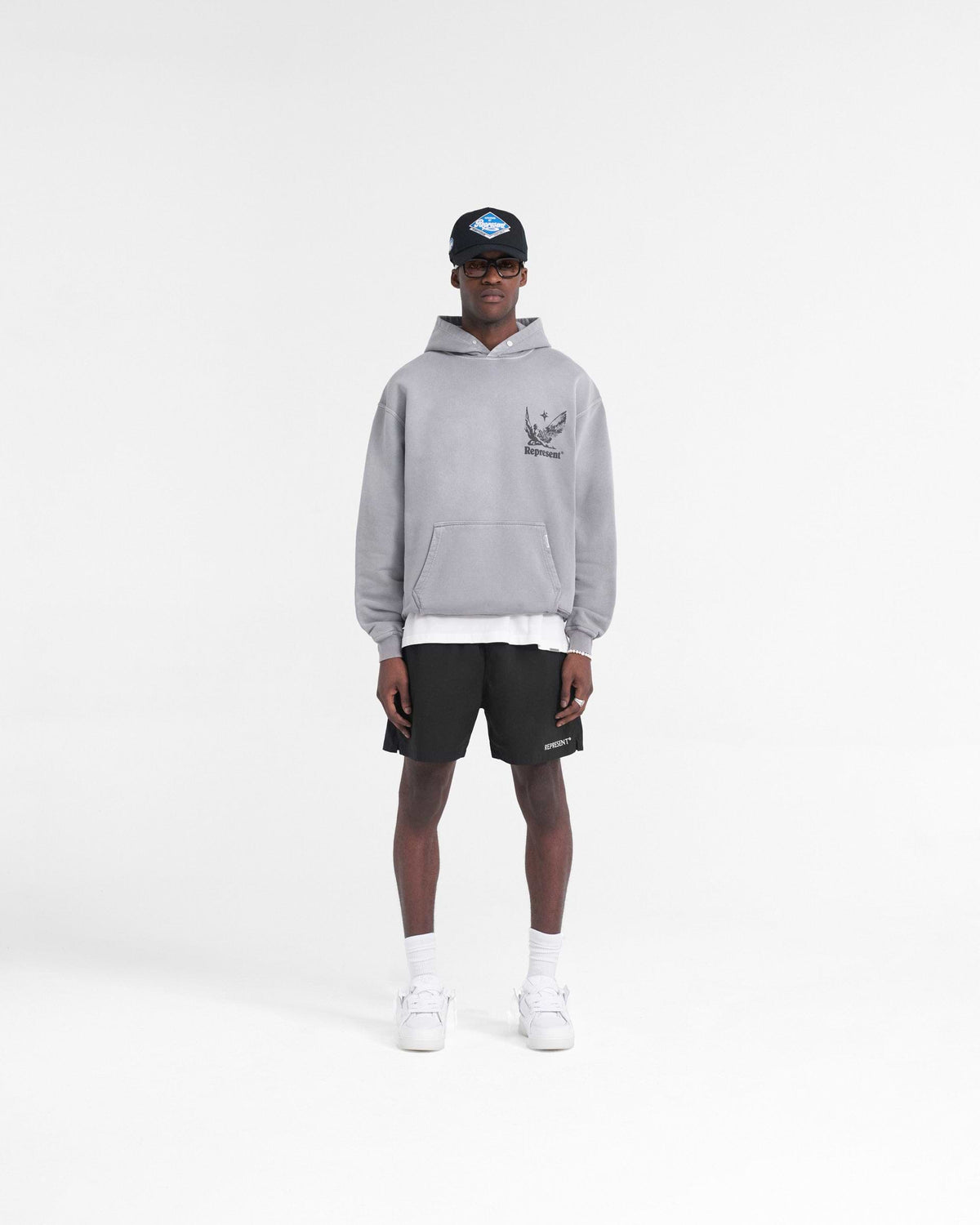 Hoodie Spirits of Summer Mist