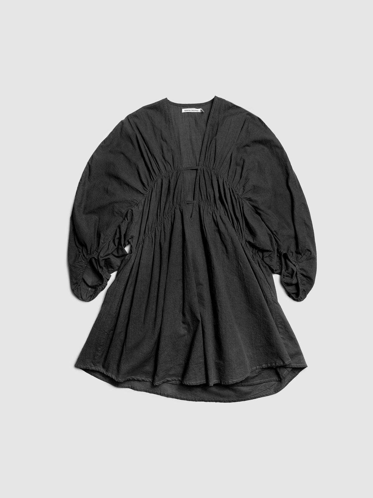 Dress Corrina Faded Black