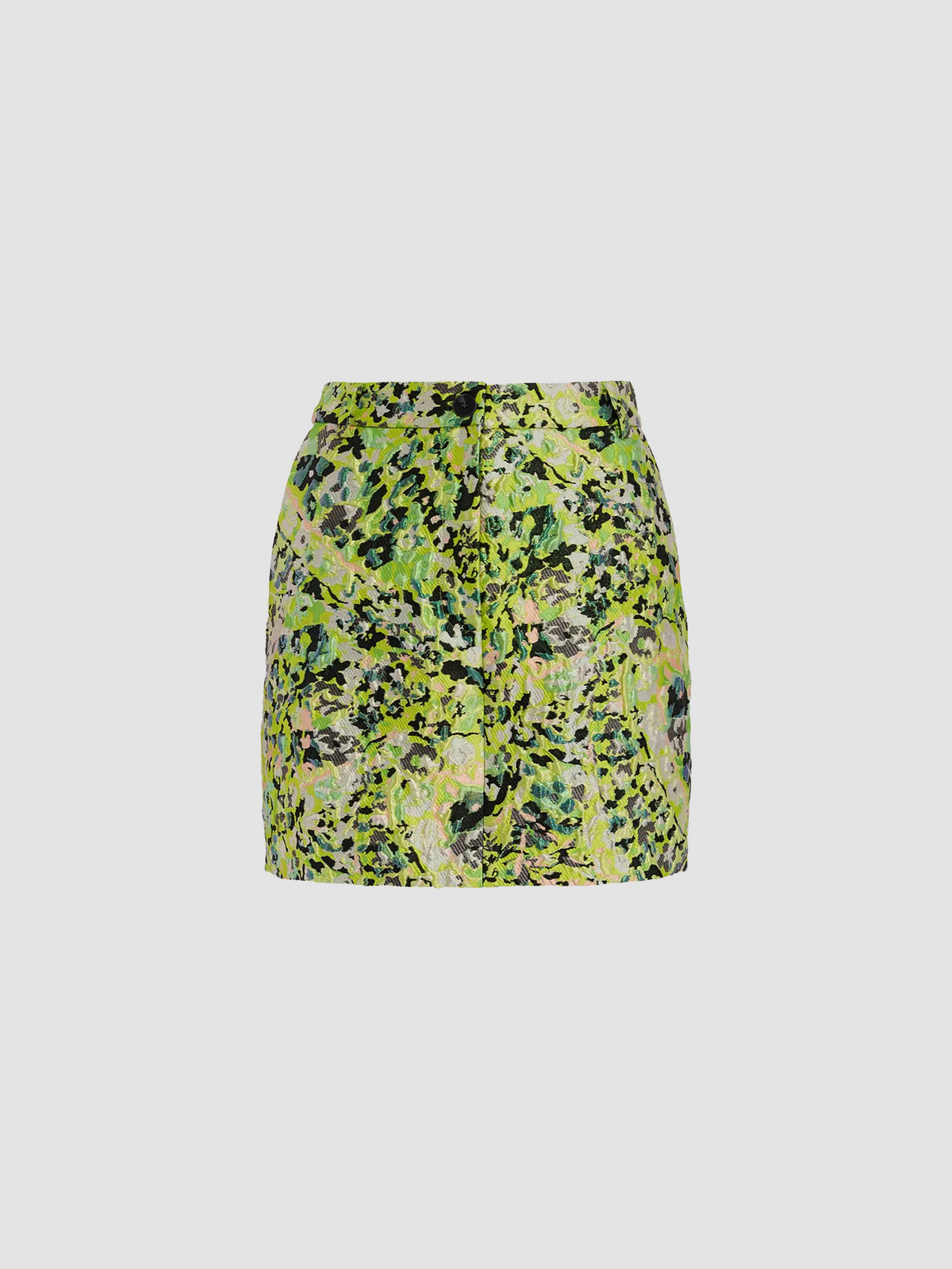 Skirt Generic Jacquard