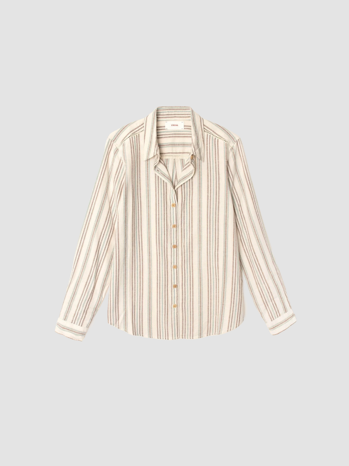 Shirt Scout Ivory Sand