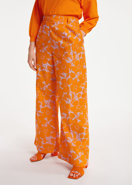 Pants Danger Cotton