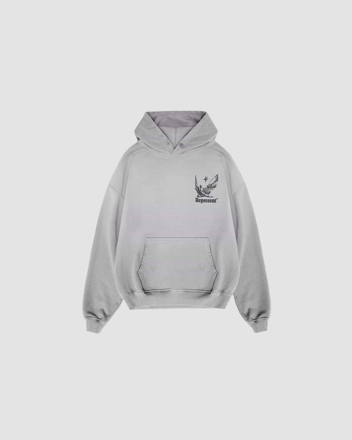 Hoodie Spirits of Summer Mist