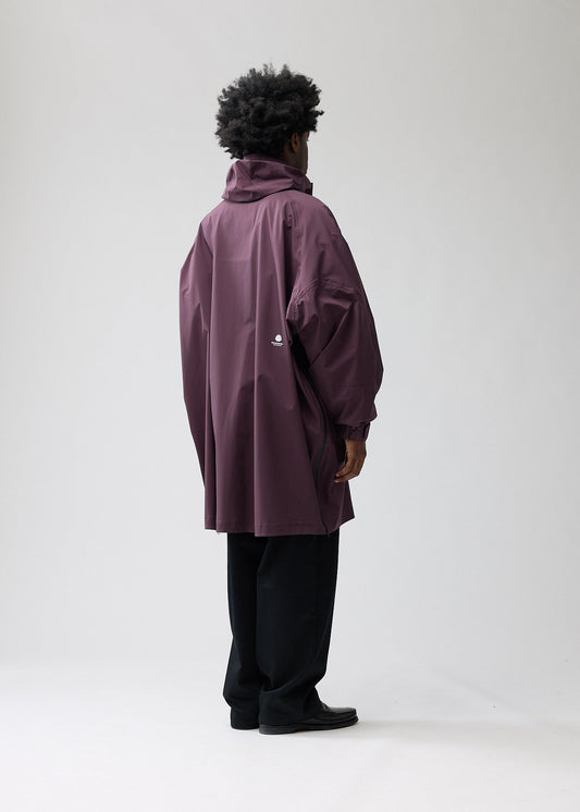 Jacket Rain Technical