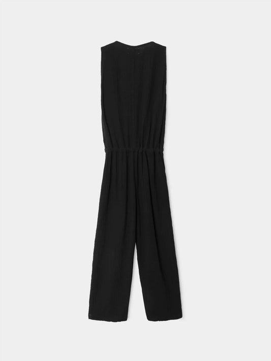 Jumpsuit Ollie Black