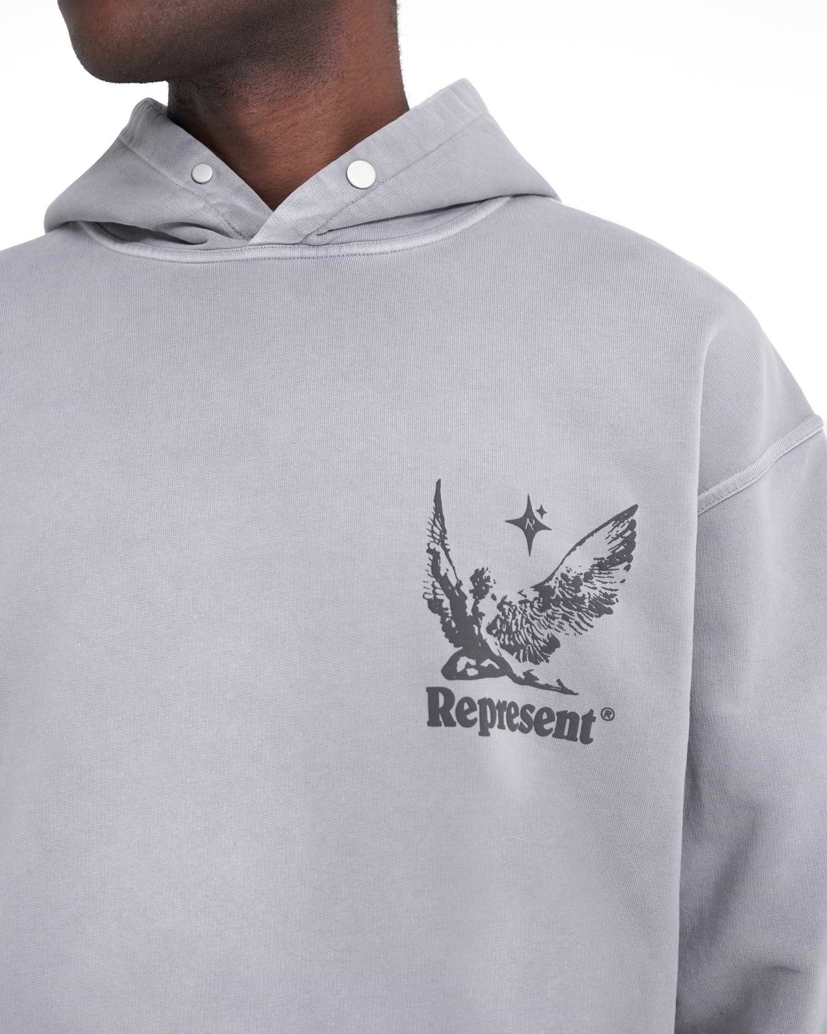 Hoodie Spirits of Summer Mist