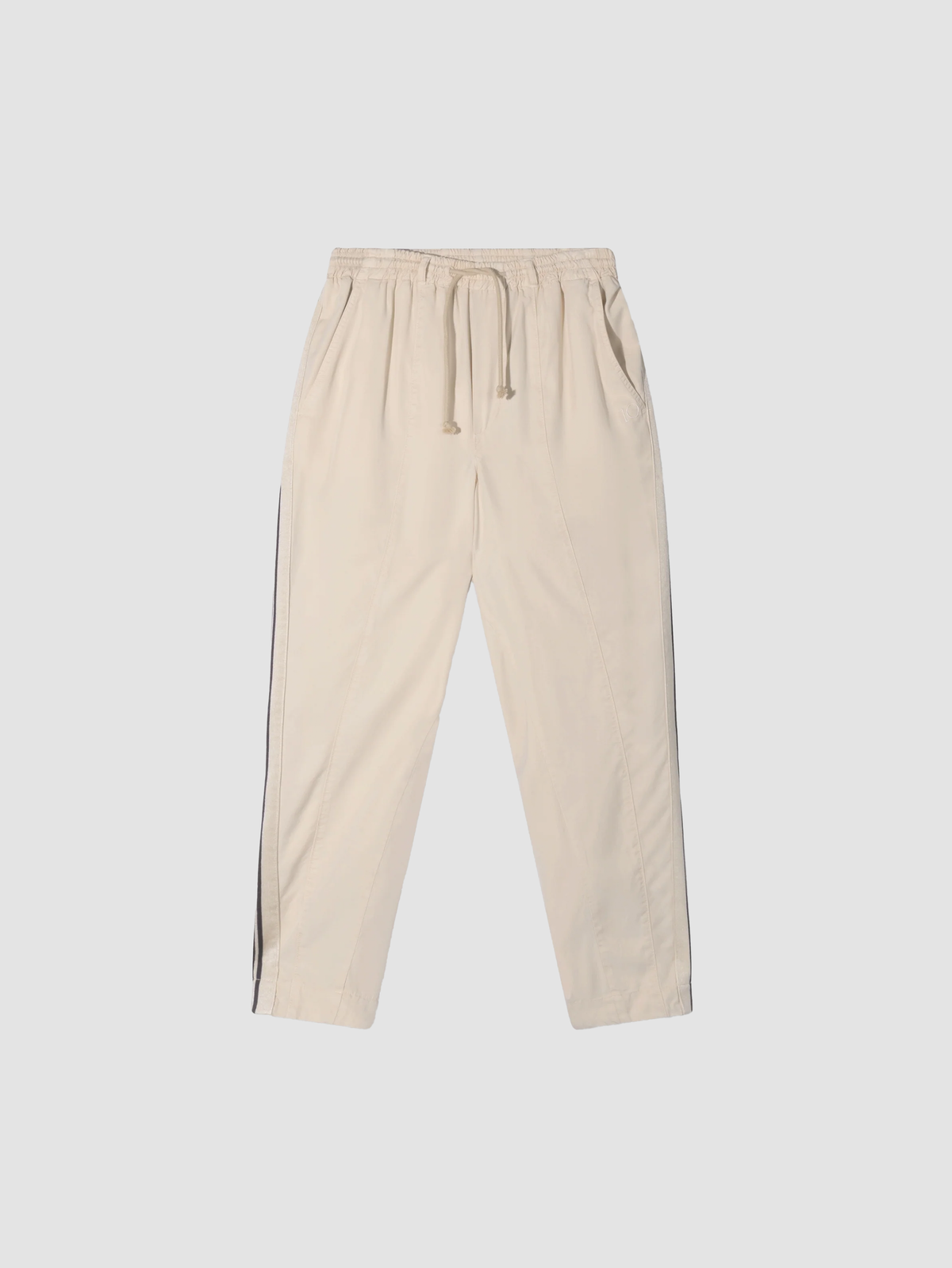 Pants Wide Light Earth