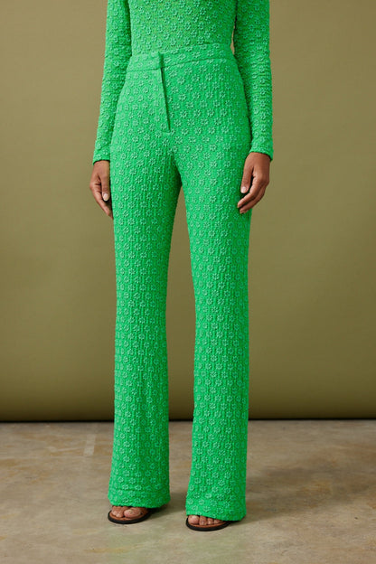 Pants Prym Green