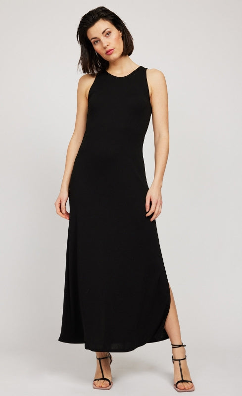 Dress Benita Black