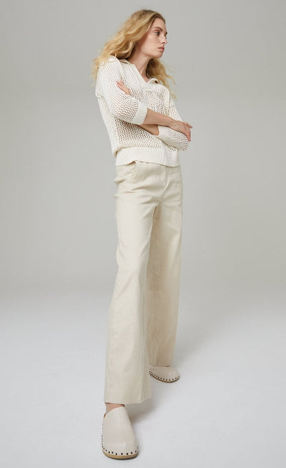Pants Havana Sand