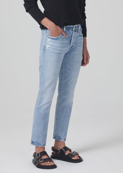 Jeans Emerson Mid Rise