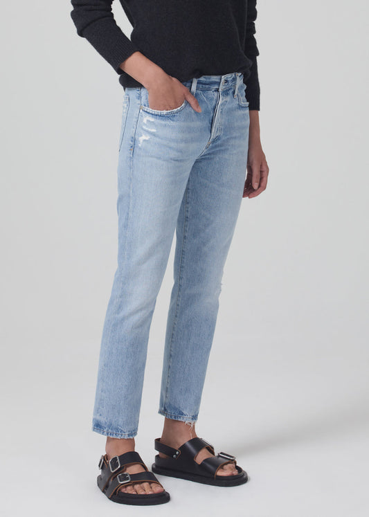 Jeans Emerson Mid Rise