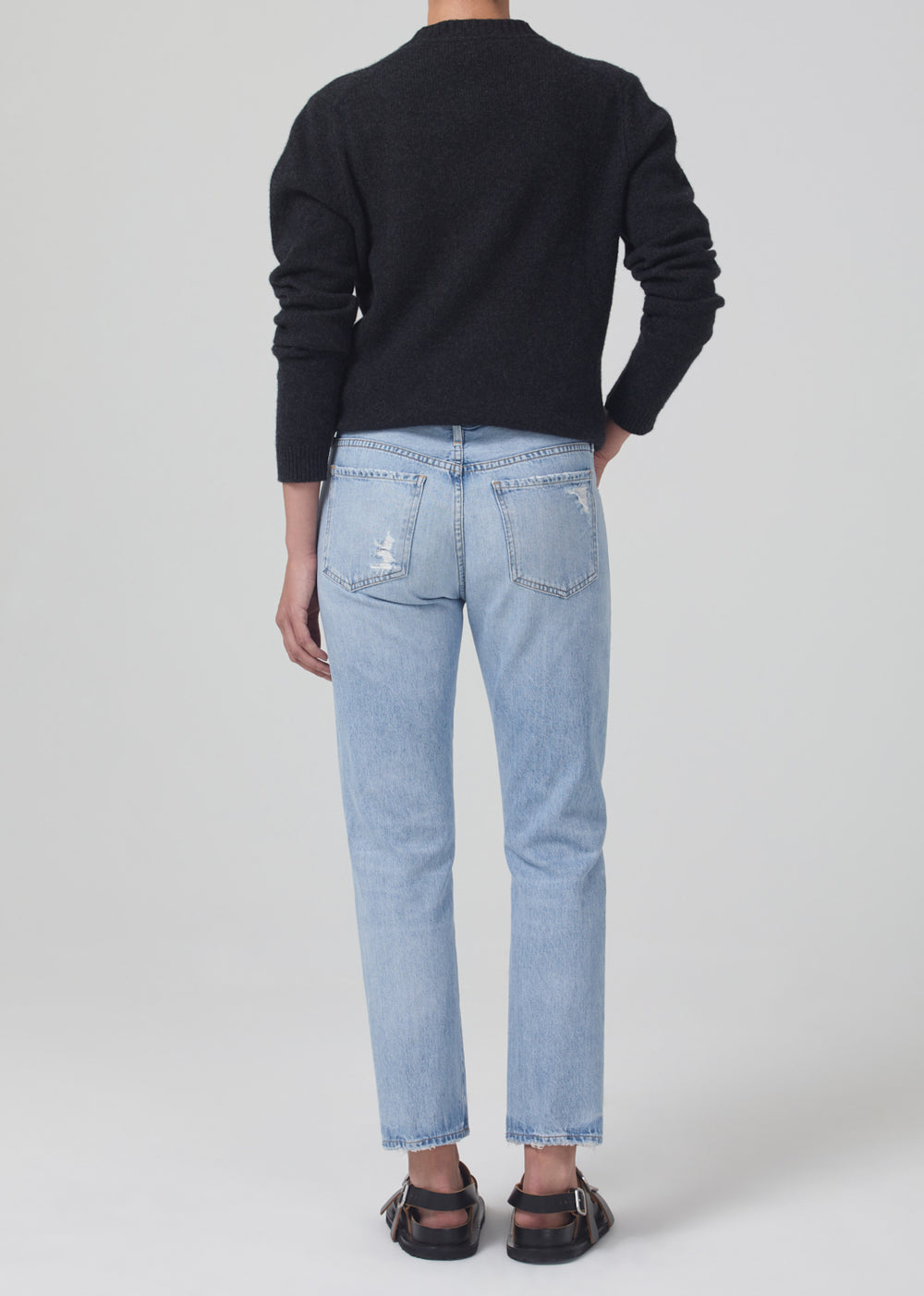 Jeans Emerson Mid Rise