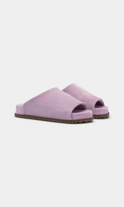 Sandals Finn Slider Ortensia